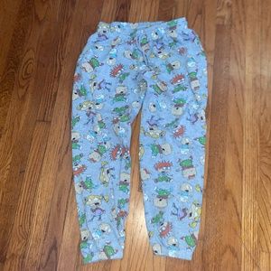 Rug Rats sweatpants